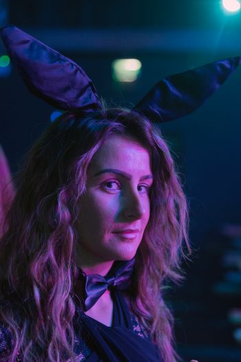 Bongos Bingo celebrating 10 years 