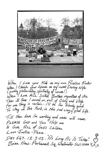 war protest no war in iraq