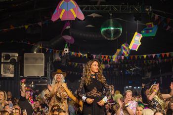 Bongos Bingo celebrating 10 years 