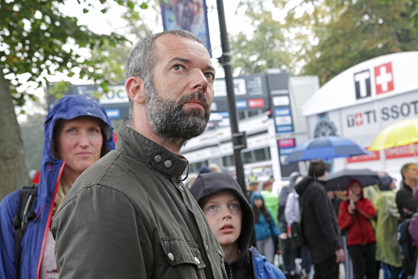 UCI World Cycling Championships