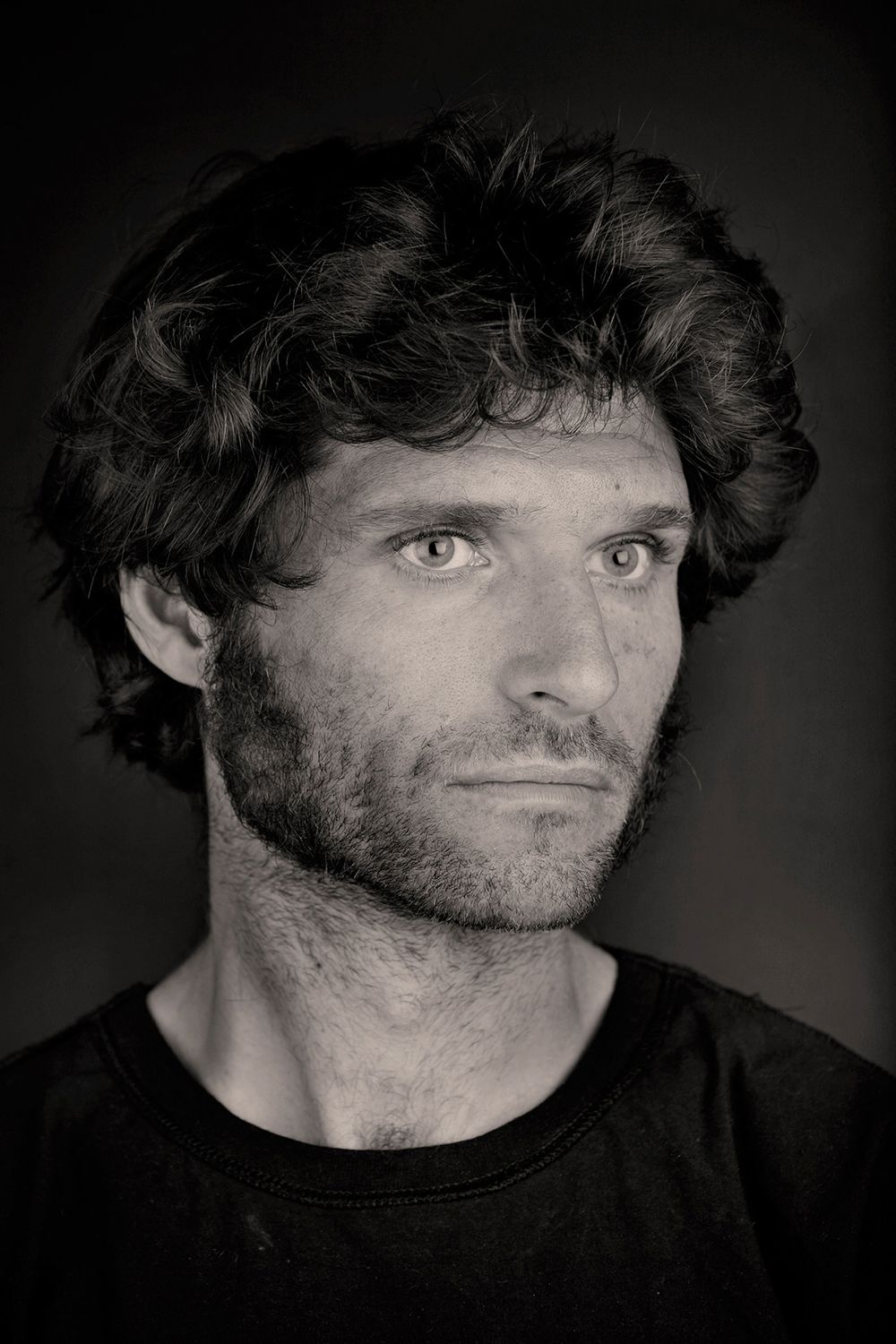 Tv Presenter and Motor Bike TT Racer Guy Martin