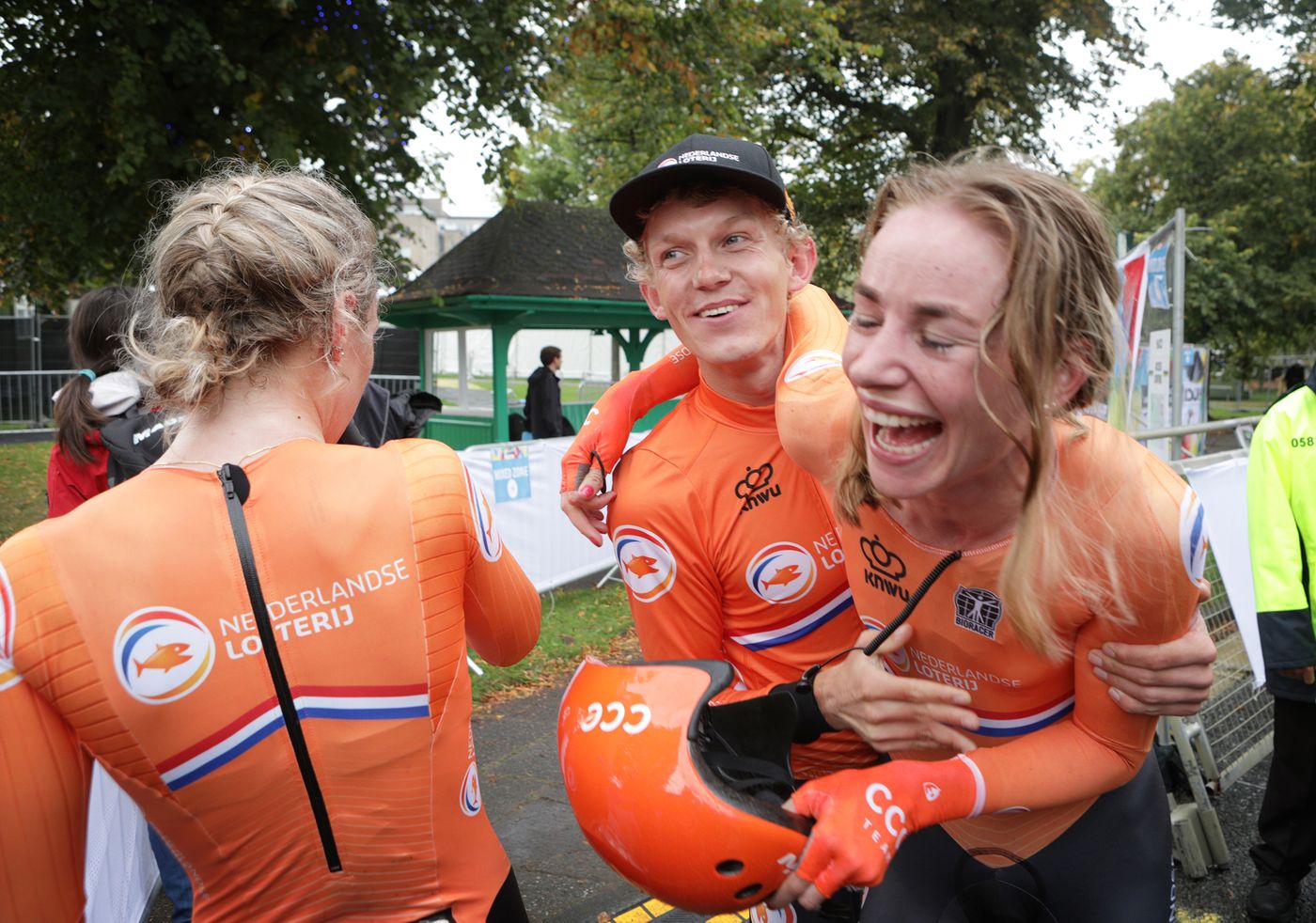 UCI World Championships