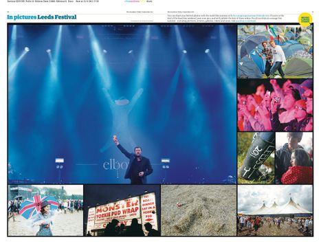 Leeds Music Festival