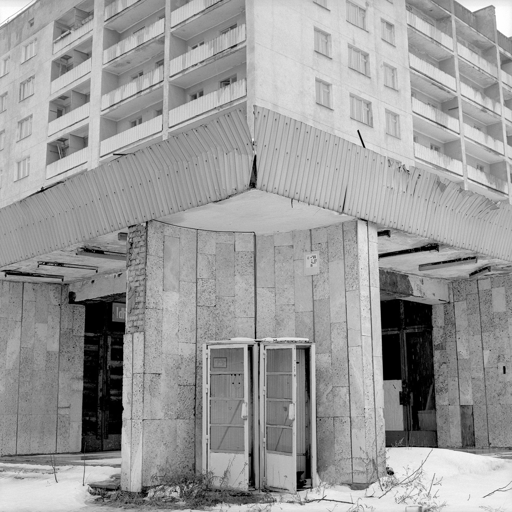 chernobyl