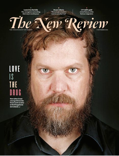 John Grant
