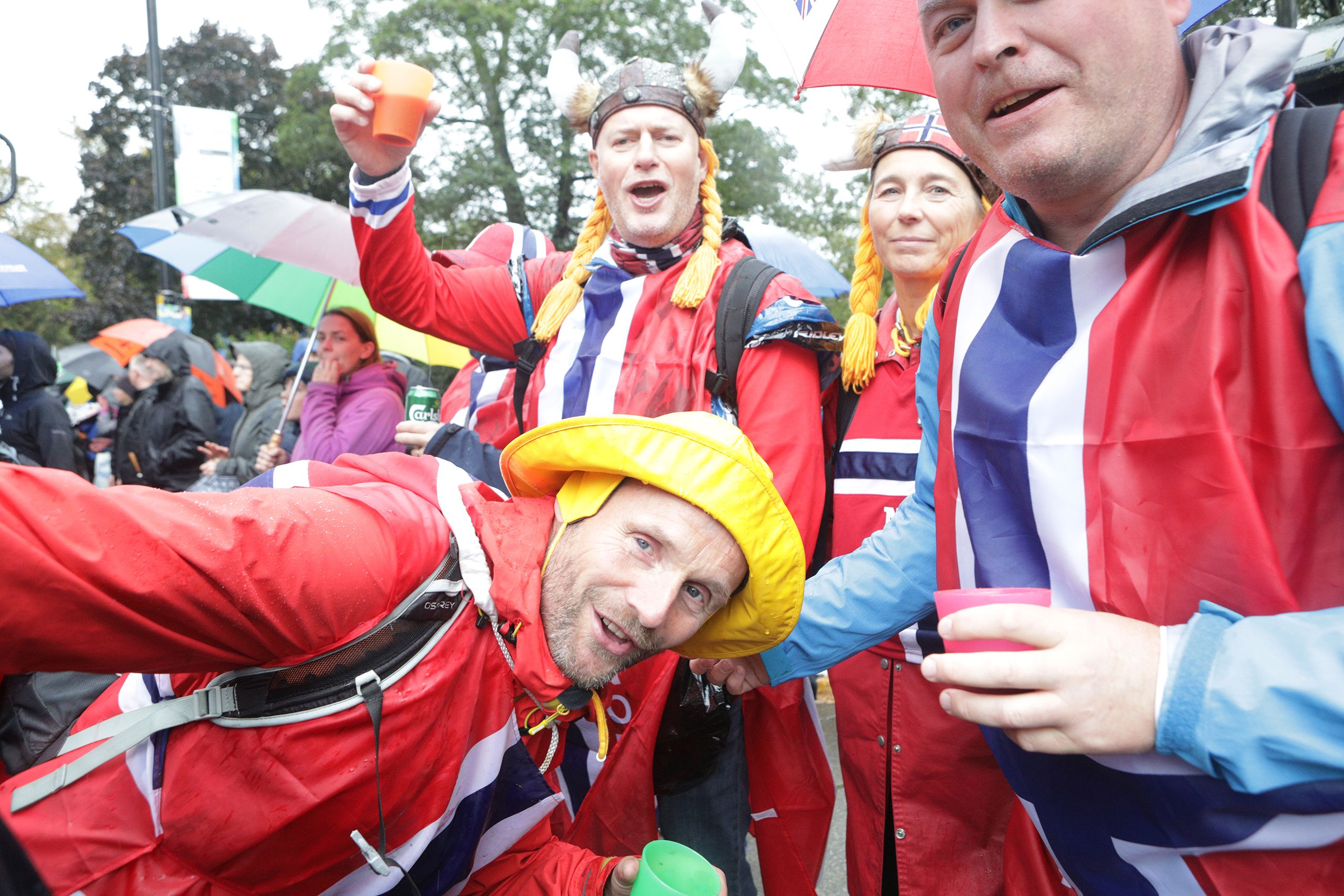 UCI World Cycling Championships