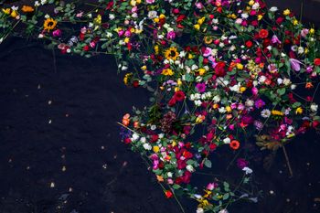 Queens Elizabeth Death