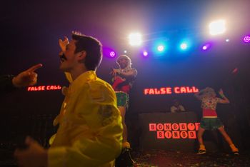 Bongos Bingo celebrating 10 years