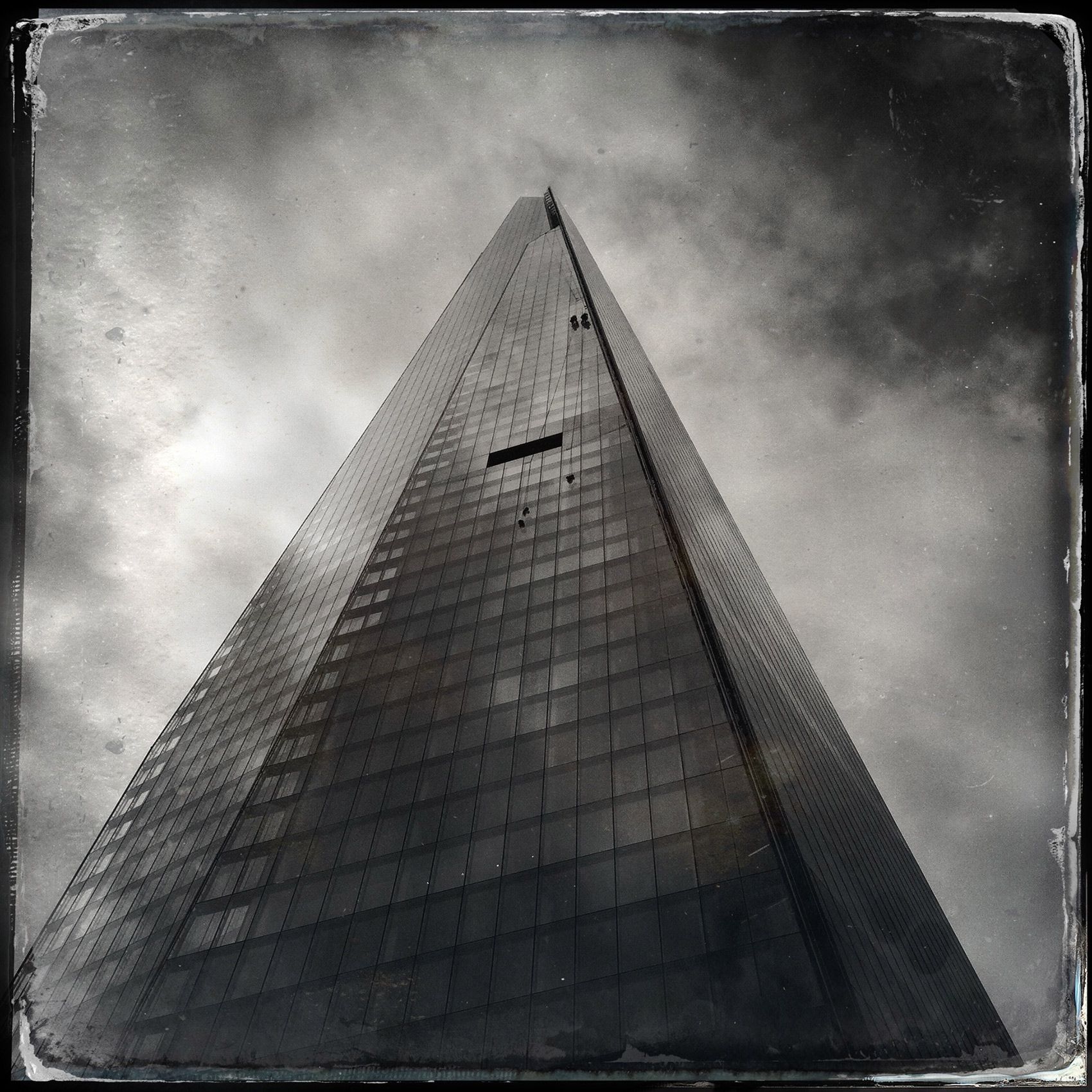 The Shard