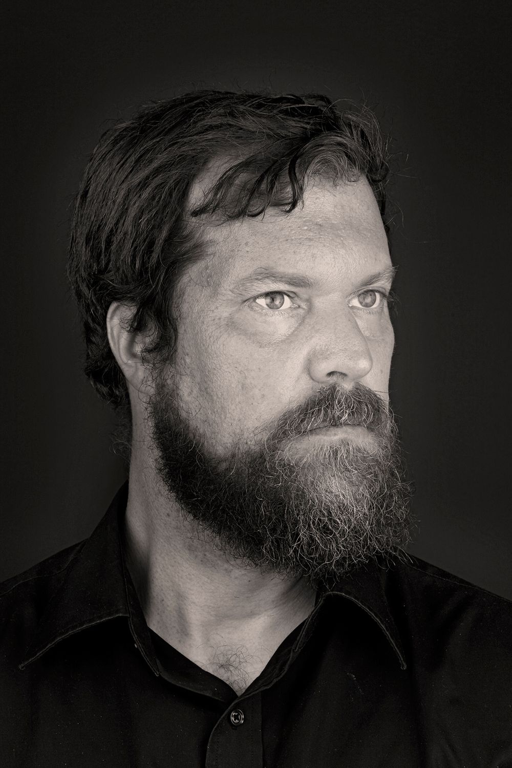 John Grant