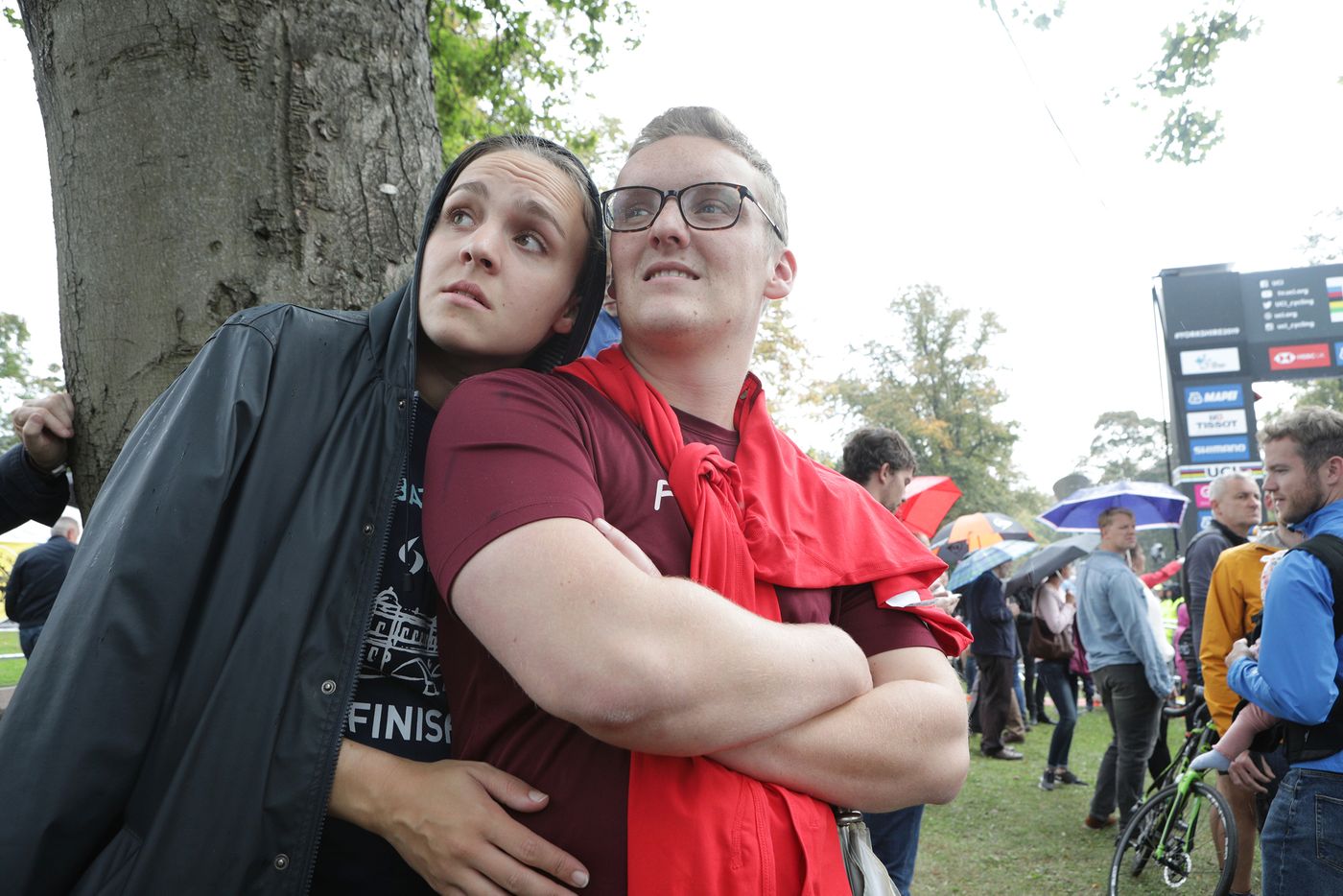 UCI World Cycling Championships