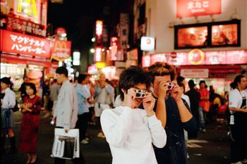 street photography