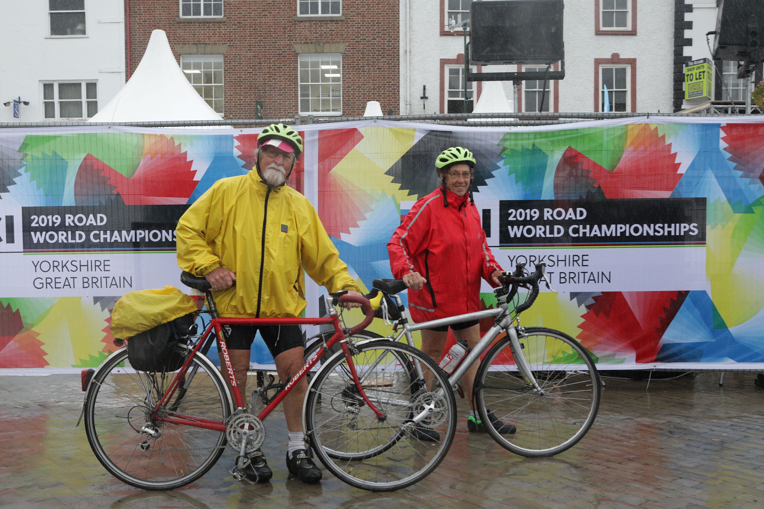 UCI World Cycling Championships