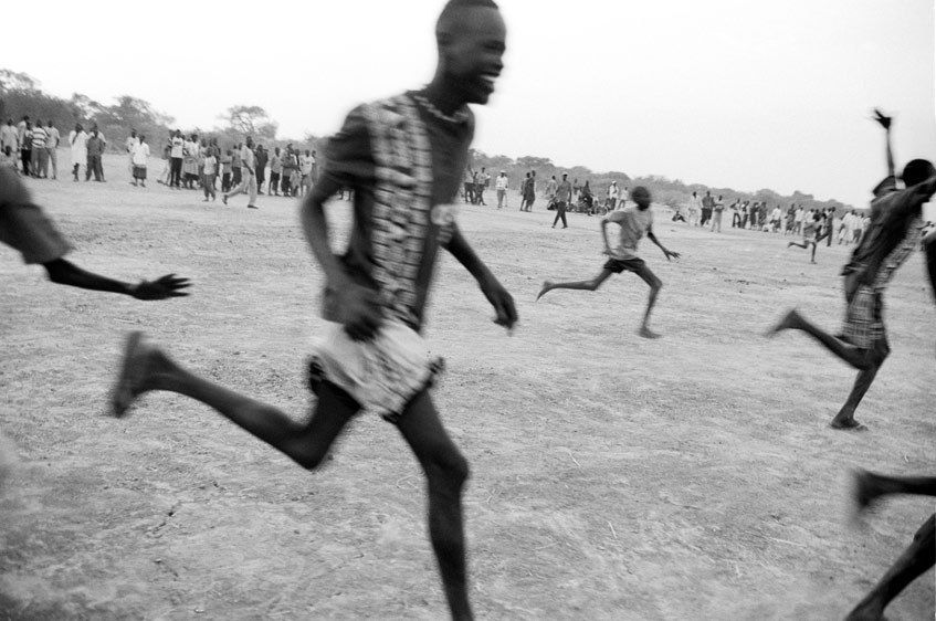 Sudan.