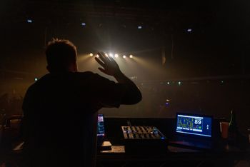 Bongos Bingo celebrating 10 years 