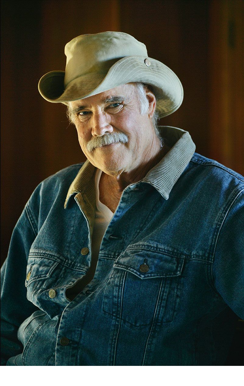 San Diego Commercial Editorial Portrait Photographer