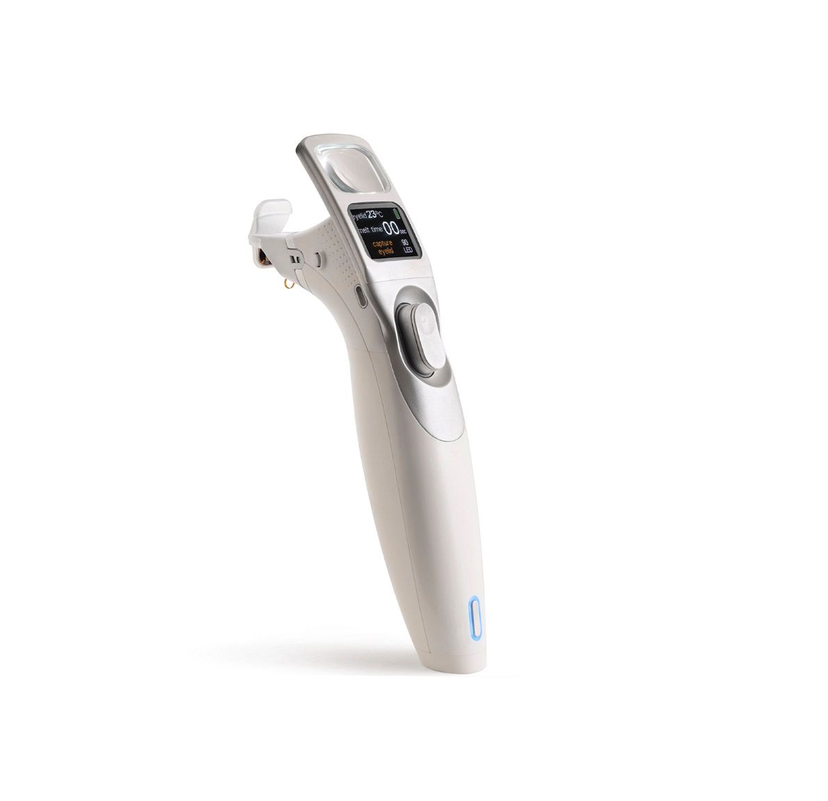 Systane iLux Ophthalmic Medical Device product photo