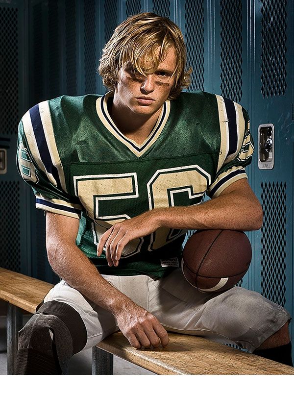 PORTRAIT SHOT FOR BREG INC. SAN DIEGO PORTRAIT LIFESTYLE PHOTOGRAPHY