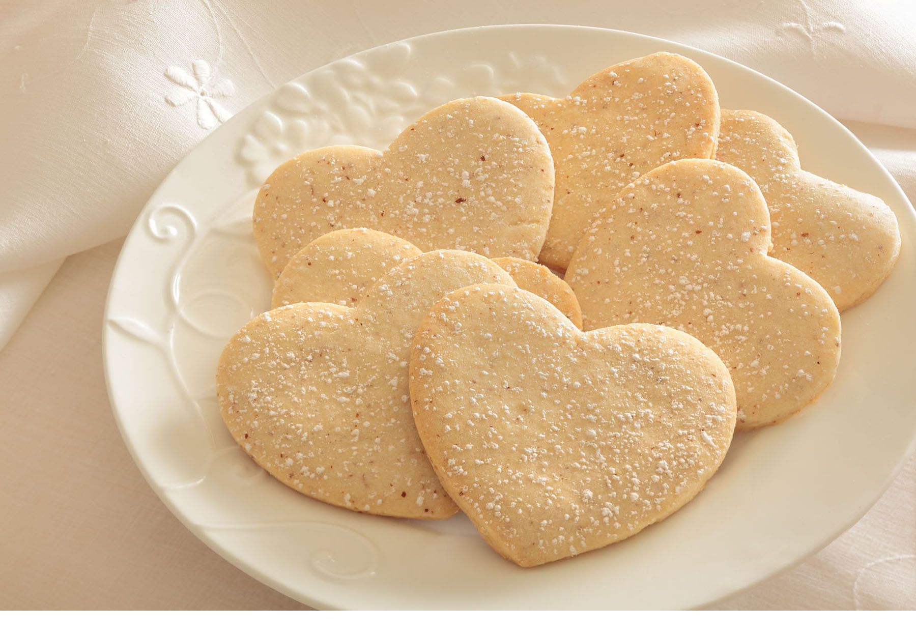 Professional food photography in San Diego