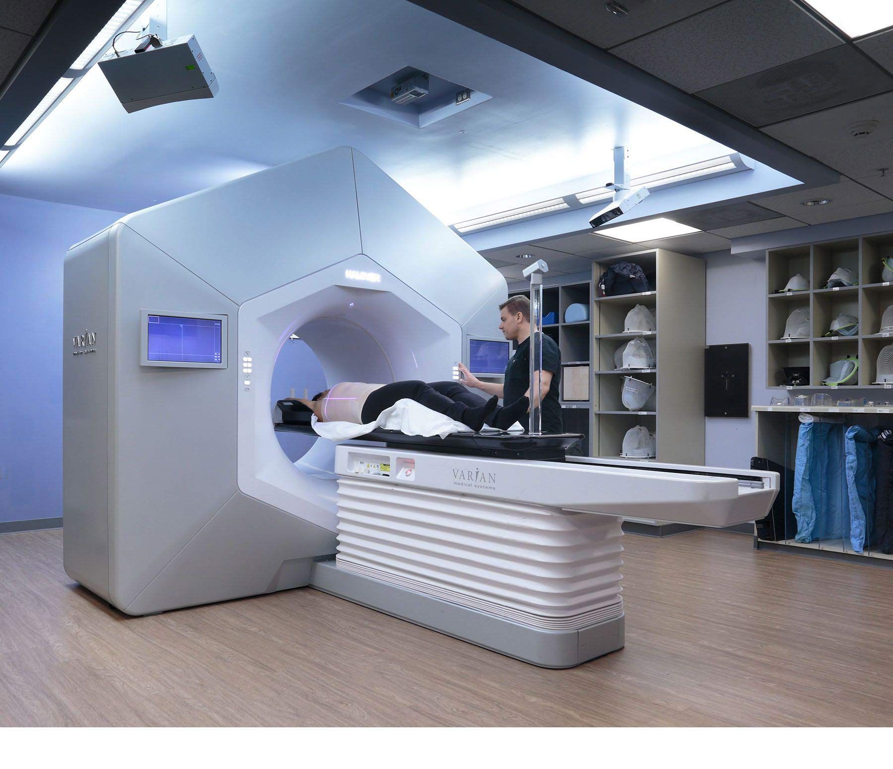 Life Sciences & Medical Technology Clinical Suite