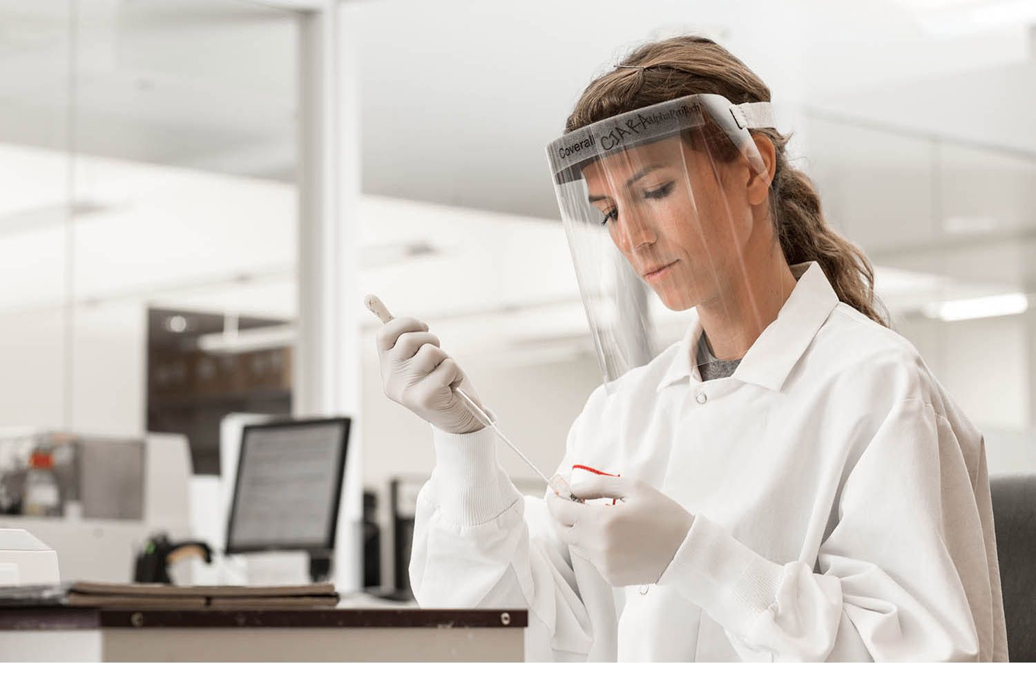 San Diego & Carlsbad Biotech Photographer