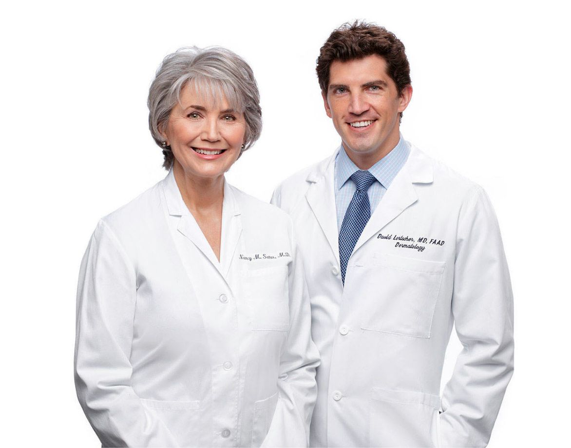 Life sciences and biotech portrait photography in San Diego