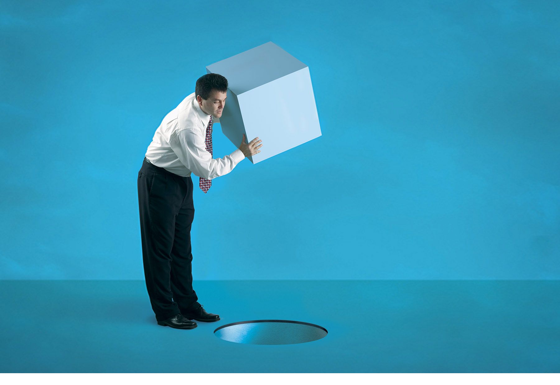 CONCEPTUAL SHOT FOR CALAMP AD. PHOTOGRAPHED, RETOUCHED, AND COMPOSITED BY RICK STARKMAN PHOTOGRAPHY SAN DIEGO PORTRAIT LIFESTYLE PHOTOGRAPHER