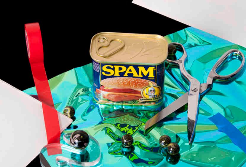 Spam2013