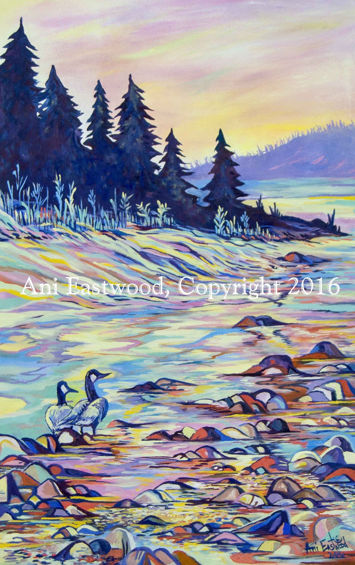 montana painter montana artist