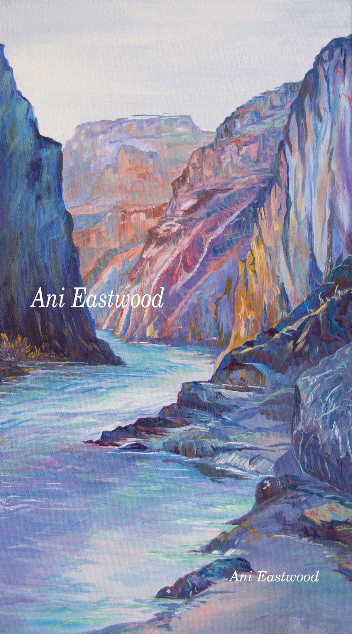 Granite Gorge Grand Canyon