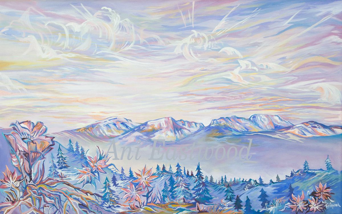 motana artist montana artist