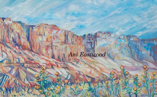 House Rock Valley Arizona Marble Canyon Arizona