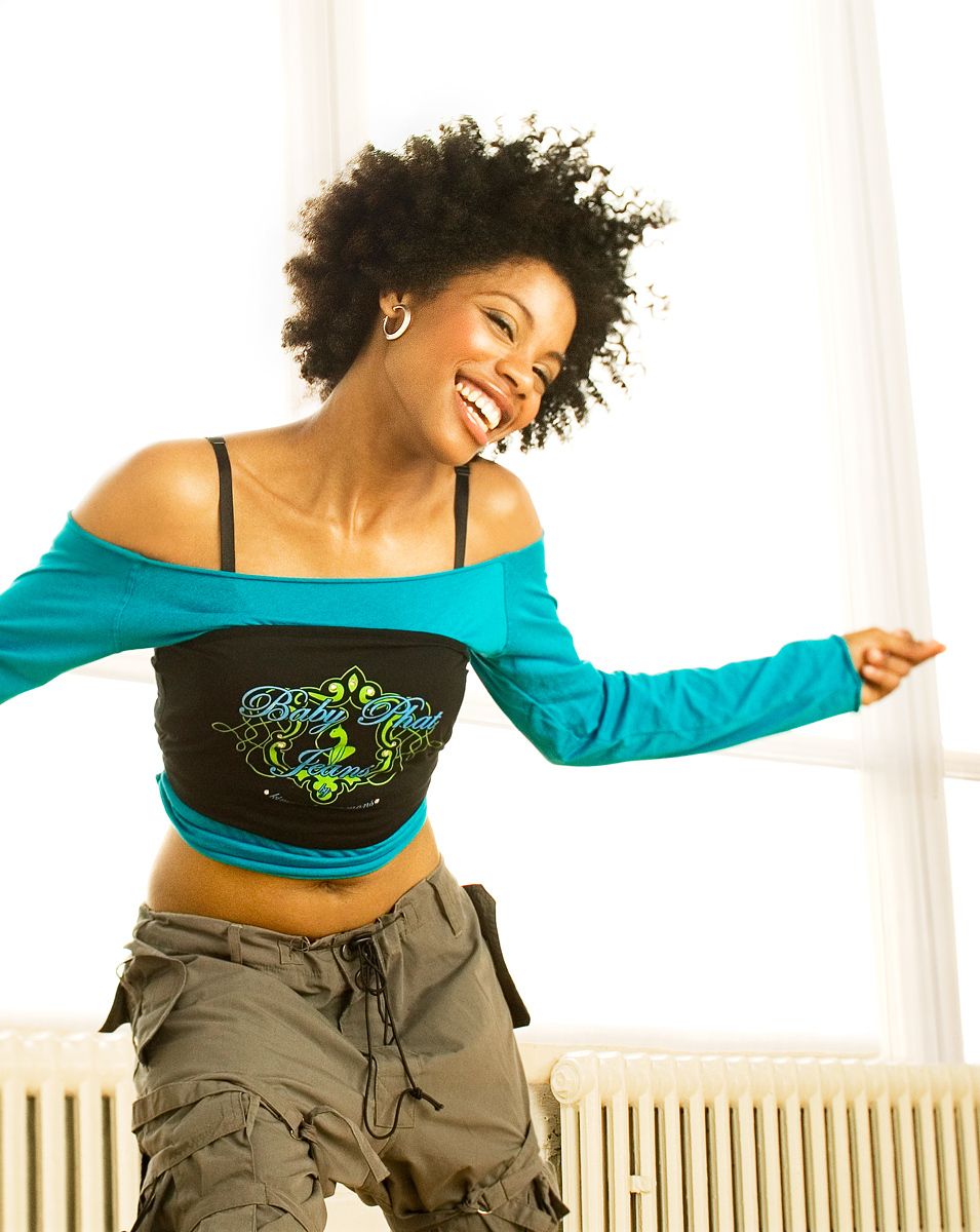 Hip Hop - CD Cover
