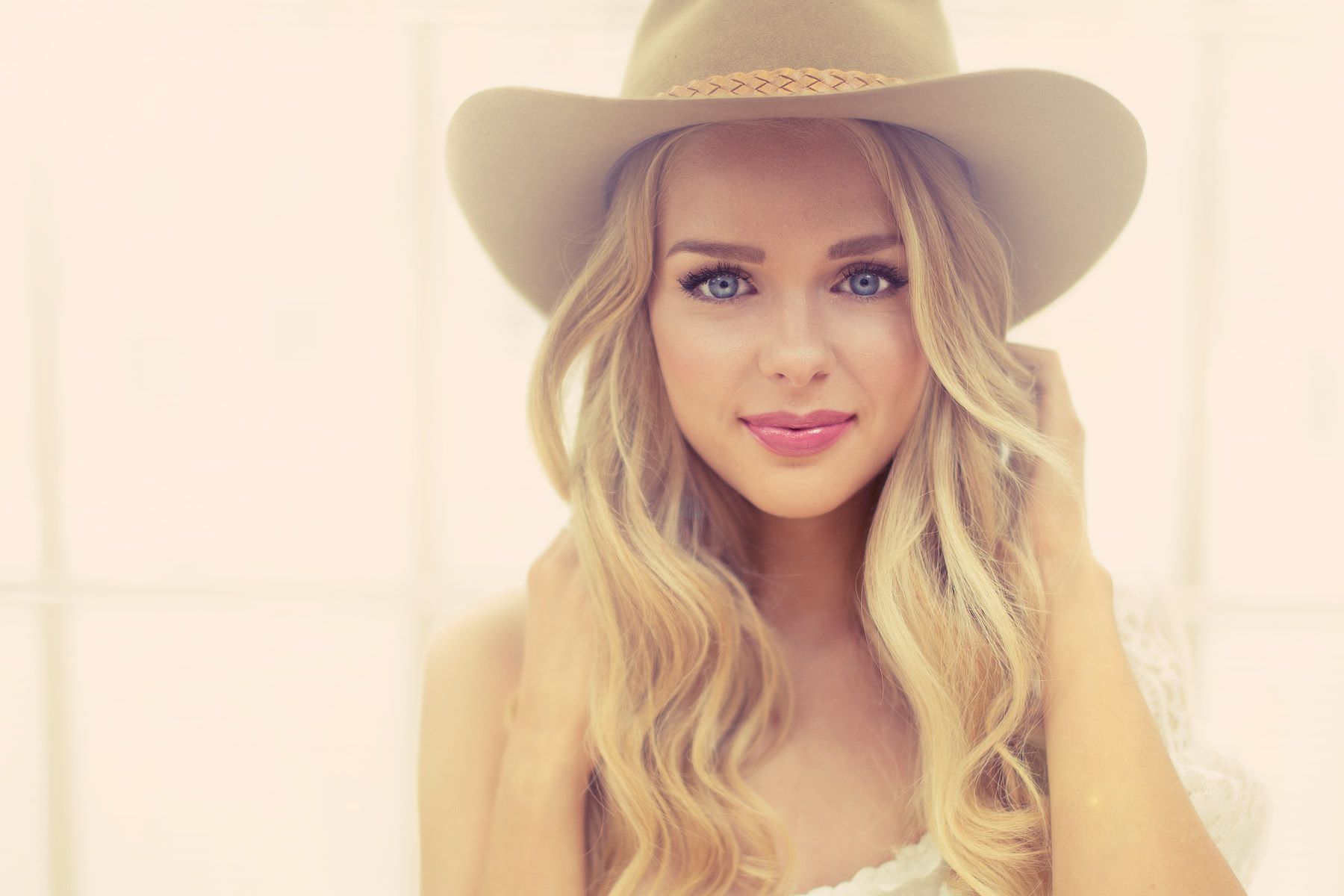 Amanda Jordan - Publicity Shoot