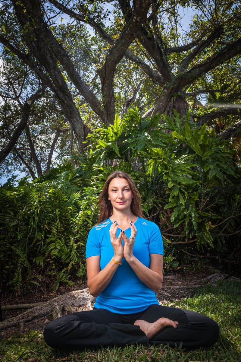 Midtown Athletic Club, Weston