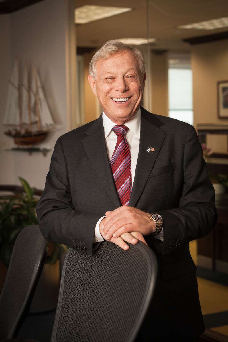 Fuerst Ittleman David & Joseph, PL