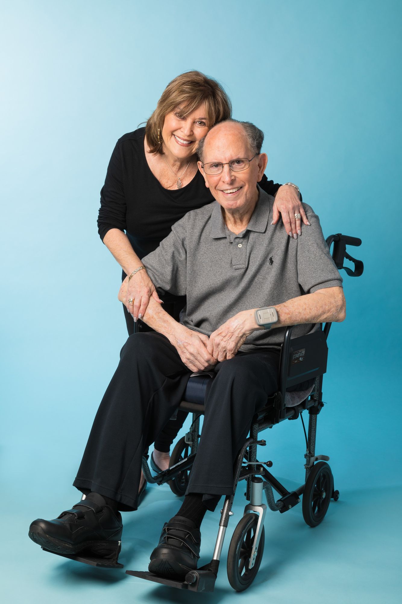 Parkinson's Foundation