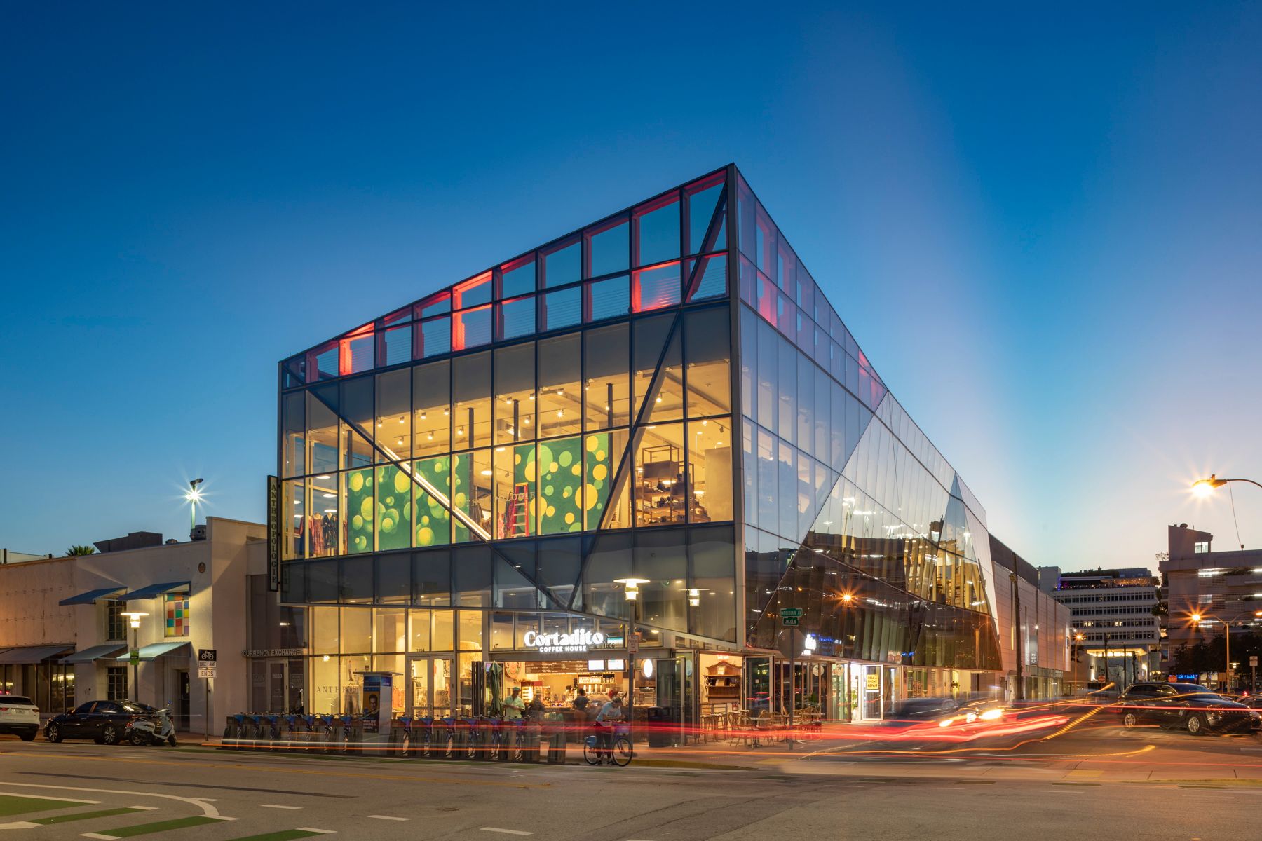 1654 Meridian Avenue,