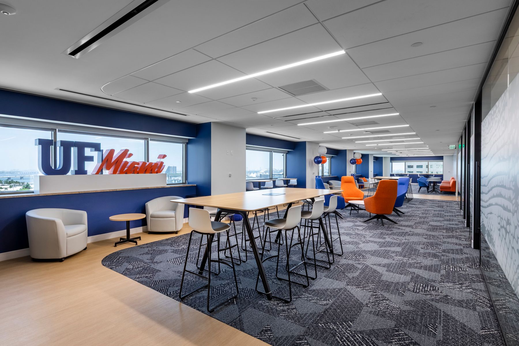 Citigroup Center-UF Miami