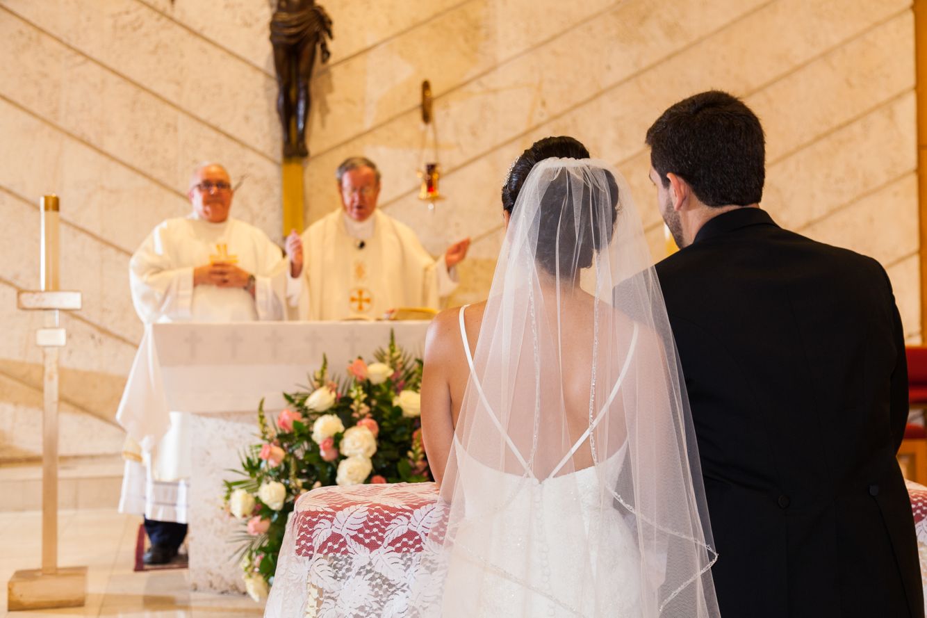 Moments in Life-Wedding