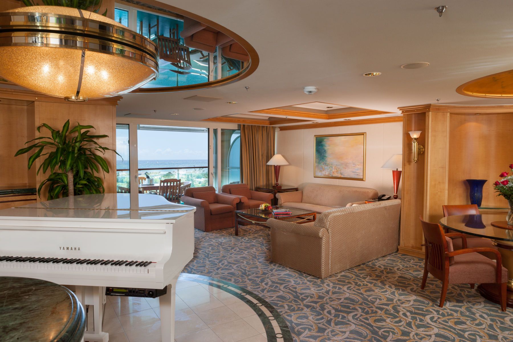 Royal Caribbean Enchantment Of The Seas