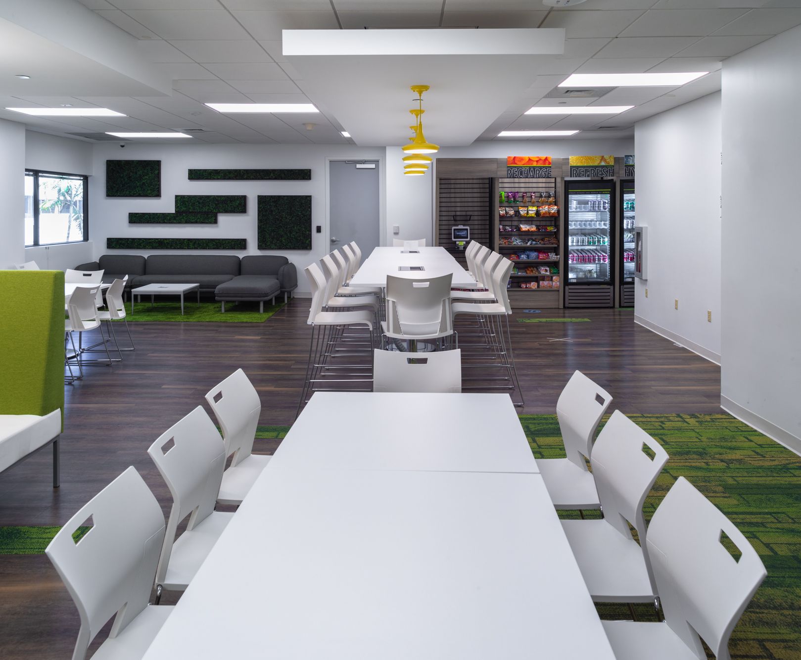 Interior Architecture