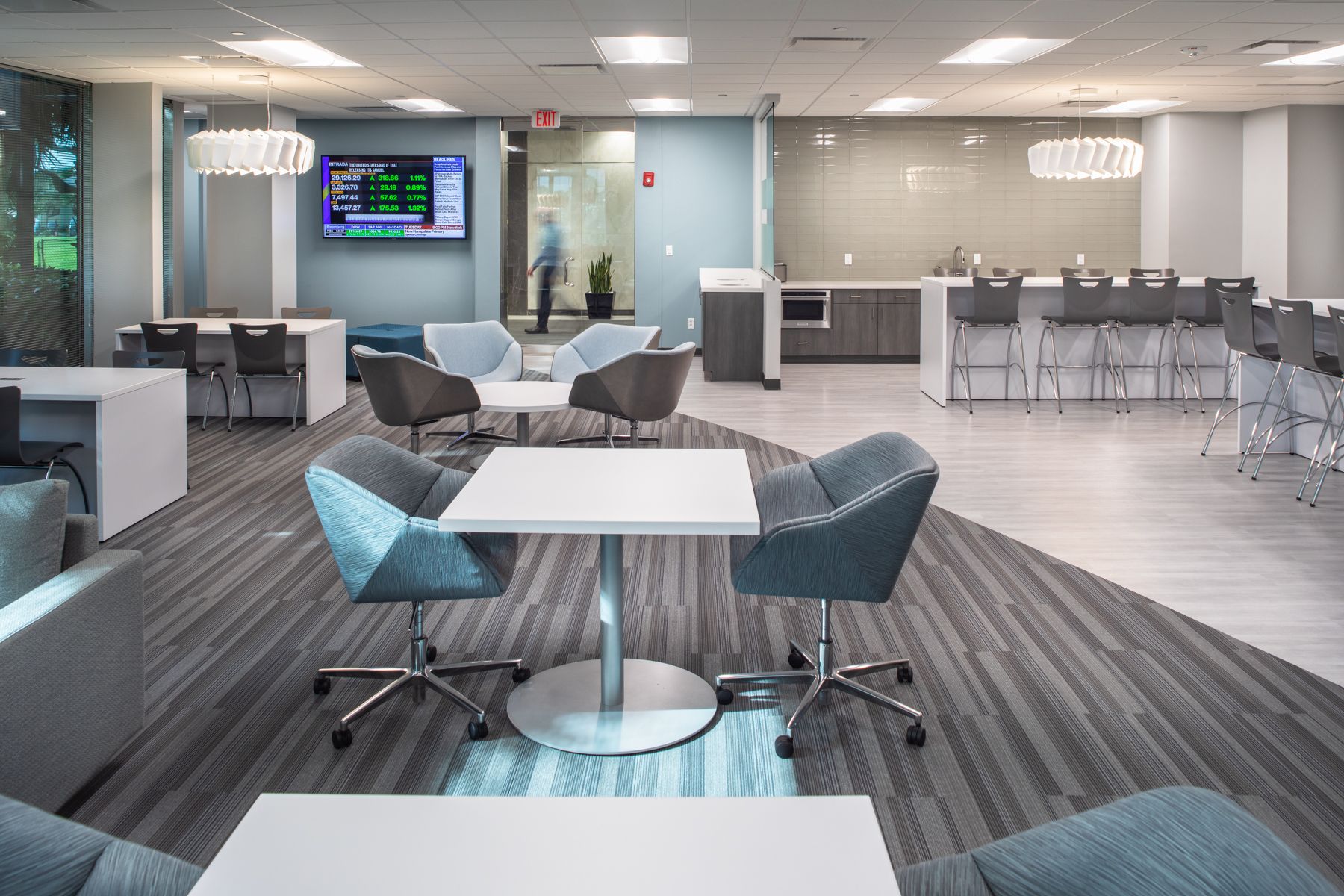 Interior Architecture Photography