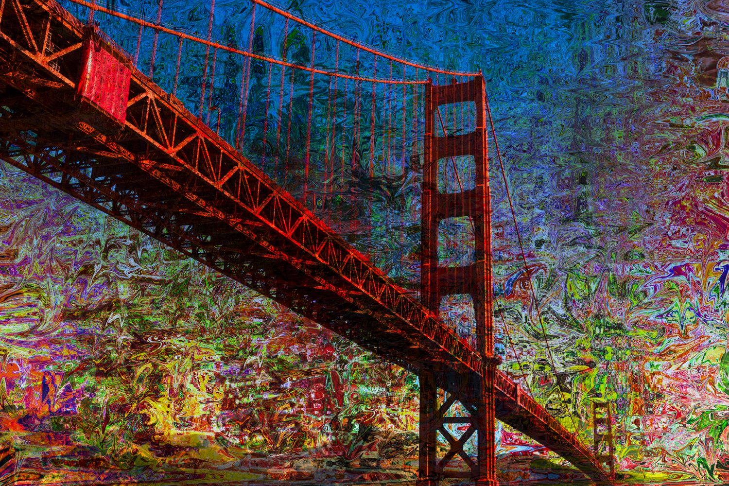 Golden Gate Bridge Impressionistic.jpg