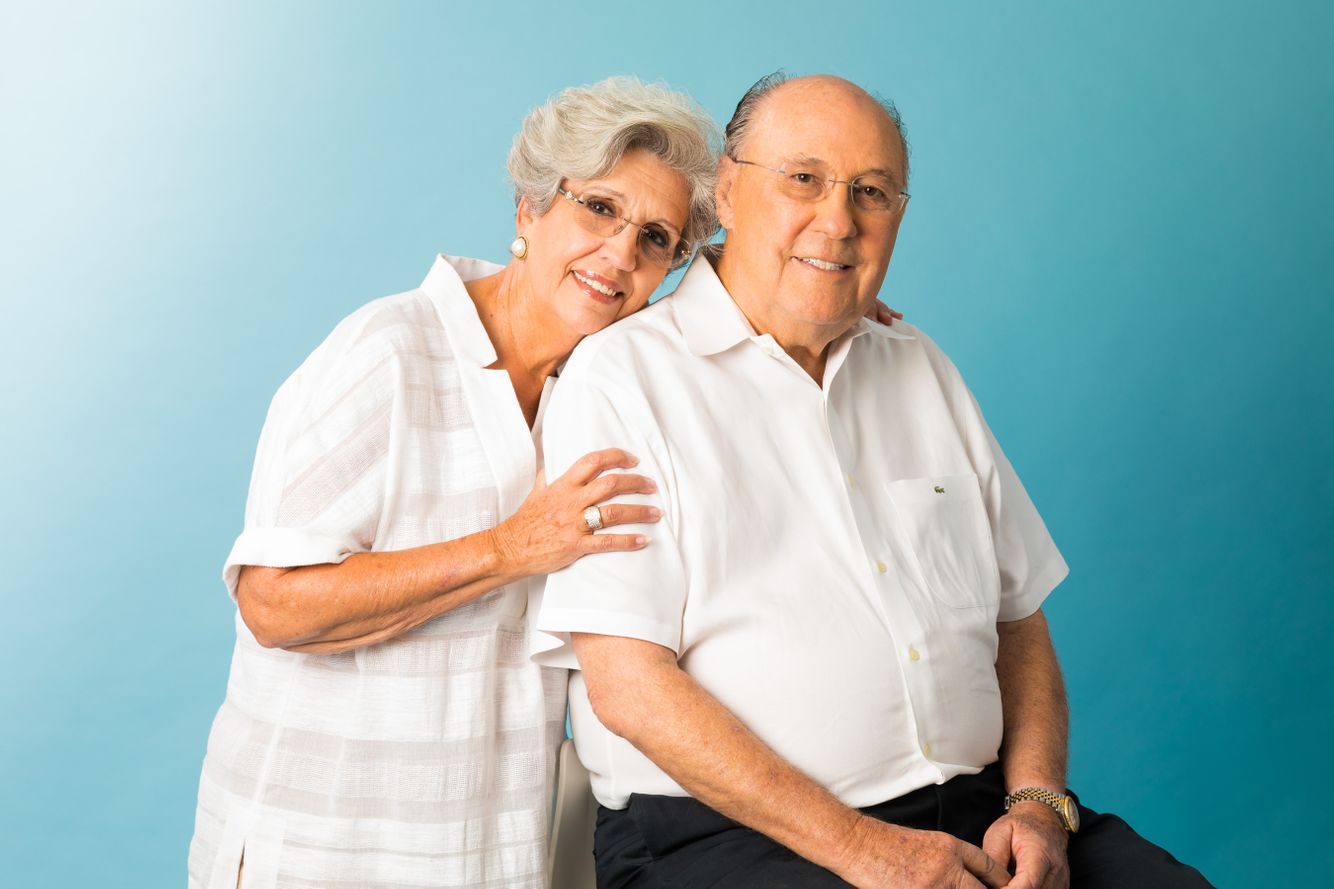 Parkinson's Foundation