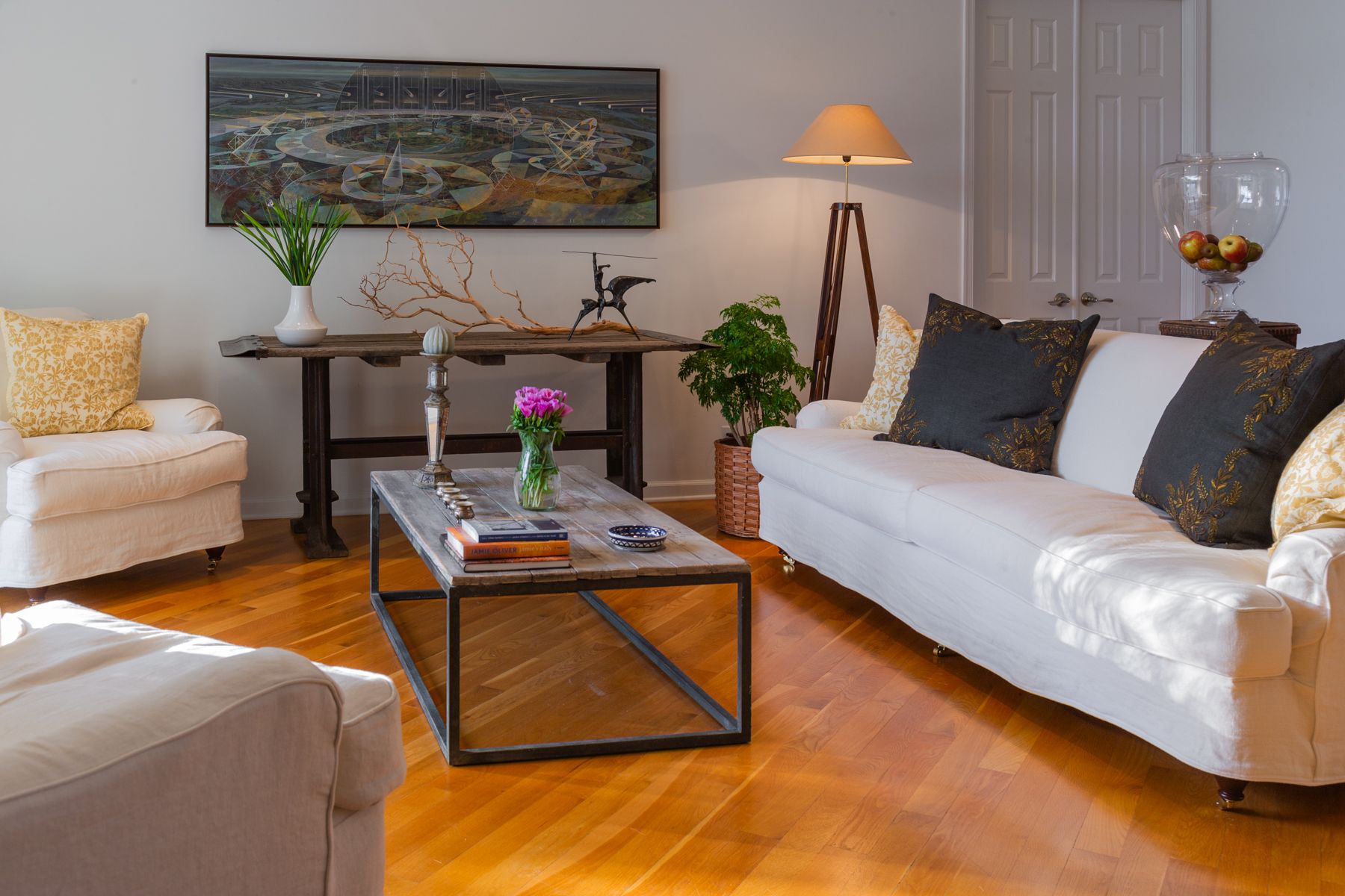 Interior Architecture