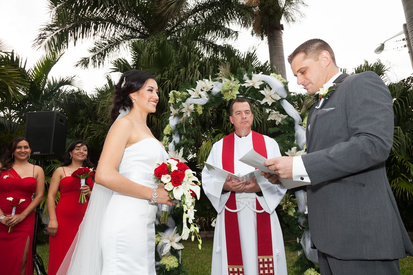 Moments in Life-Wedding