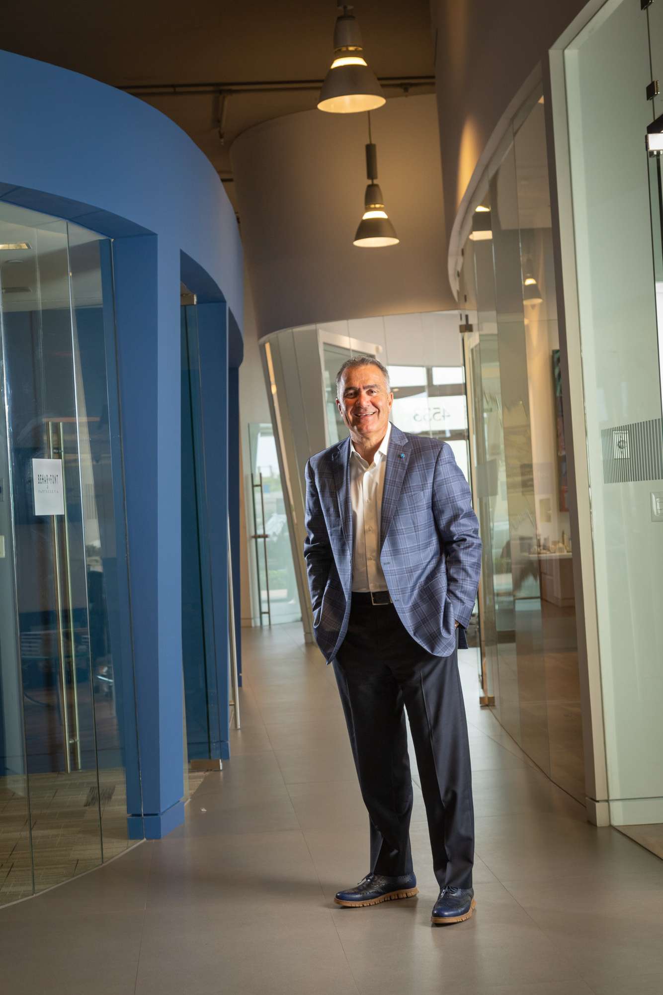 Behar - Font & Partners, P.A.