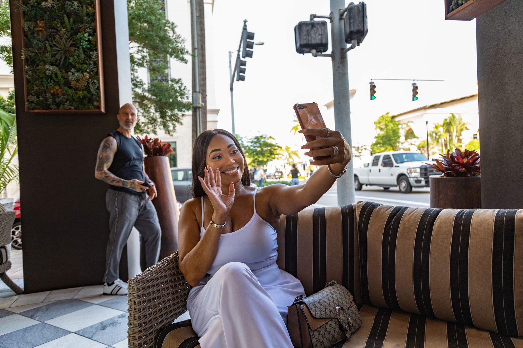 Business Improvement District of Coral Gables  Photo Shoot