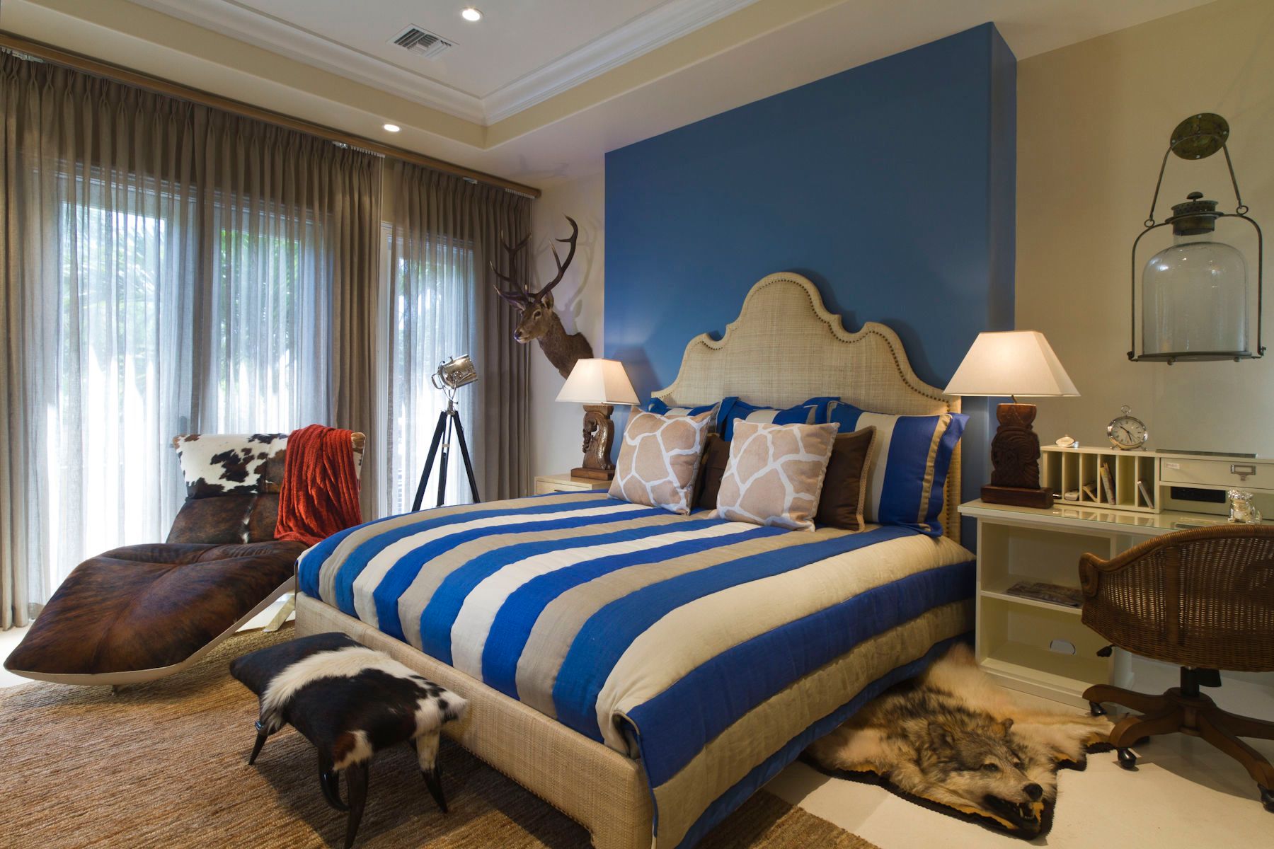 Interior Architecture